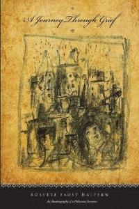 bokomslag Journey Through Grief