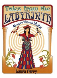 bokomslag Tales from the Labyrinth