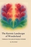 bokomslag Karmic Landscape of Wonderland