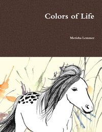 bokomslag Colors of Life