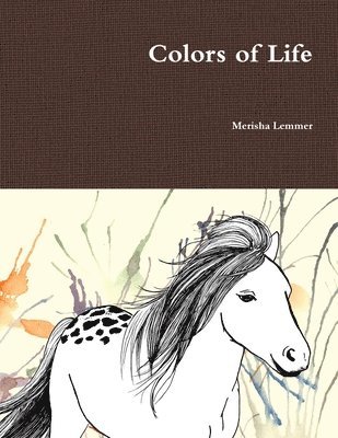 Colors of Life 1