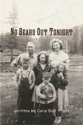 No Bears Out Tonight 1