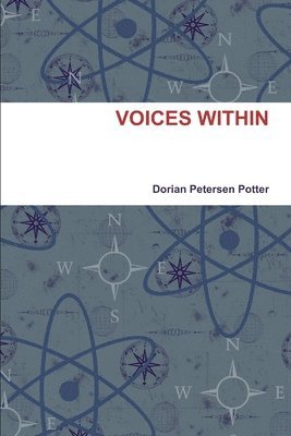 bokomslag Voices Within