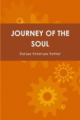 bokomslag Journey of the Soul