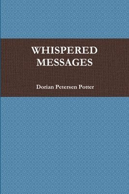bokomslag Whispered Messages