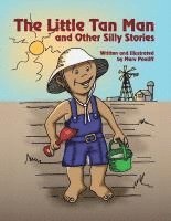 bokomslag Little Tan Man and Other Similar Stories