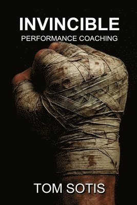 bokomslag Invincible Performance Coaching