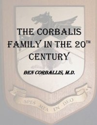 bokomslag Corbalis Family in the 20th Century