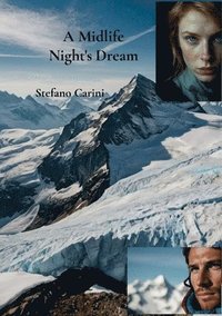 bokomslag Midlife Night's Dream