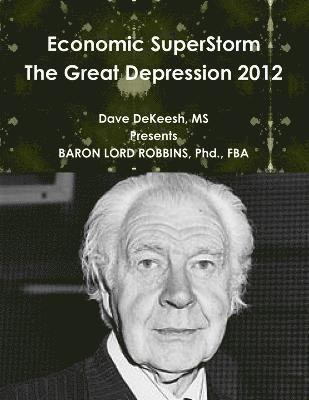 The Great Depression 2012 1