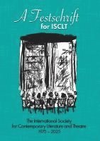 bokomslag Festschrift for ISCLT