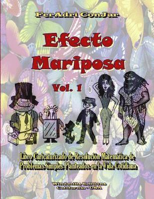 Efecto Mariposa - Vol. 1 1