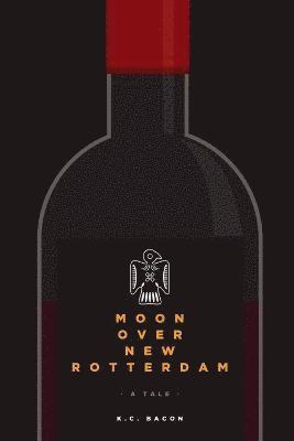 Moon Over New Rotterdam