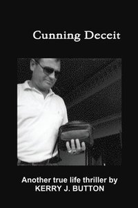 bokomslag Cunning Deceit