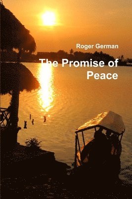 bokomslag Promise of Peace