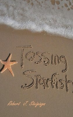 Tossing Starfish 1