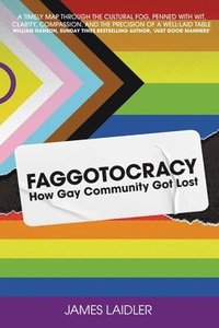 bokomslag Faggotocracy