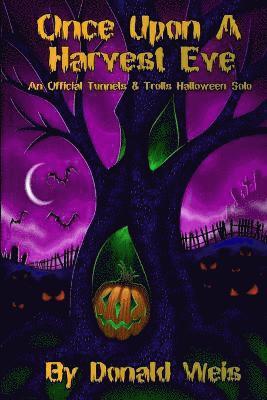 Once Upon A Harvest Eve