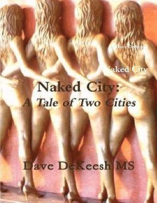 Naked City 1