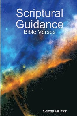 Selena Millman - Scriptural Guidance, Häftad