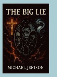 bokomslag Big Lie