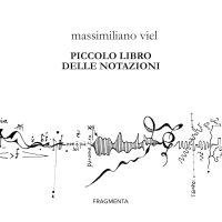 bokomslag Piccolo libro delle notazioni