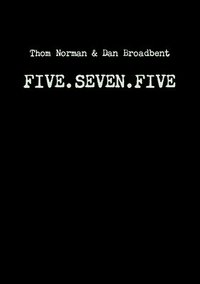 bokomslag Five.Seven.Five