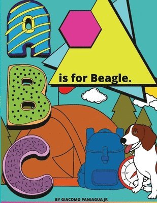 B Is For Beagle. 1