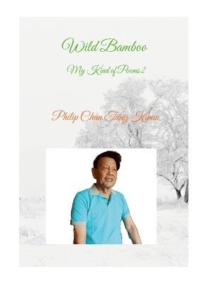 bokomslag Wild Bamboo