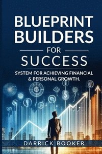 bokomslag Blueprint Builders for Success