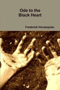 bokomslag Ode to the Black Heart