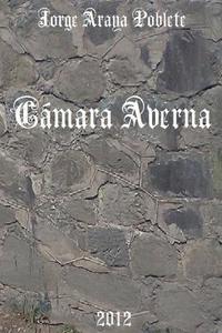 bokomslag Cmara Averna