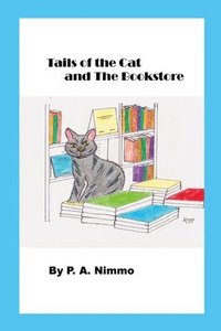 bokomslag Tails of the Cat and the Bookstore