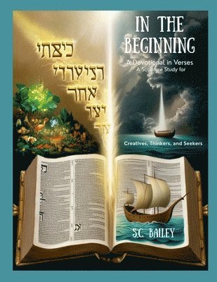 Susan Bailey - In The Beginning, Häftad