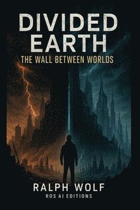 bokomslag Dived Earth