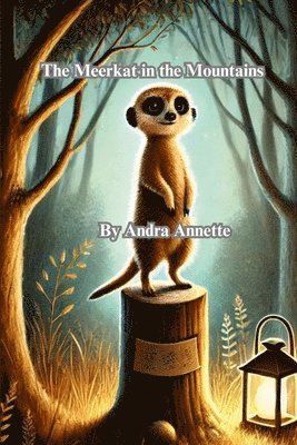 bokomslag The Meerkat in the Mountains