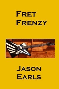 bokomslag Fret Frenzy
