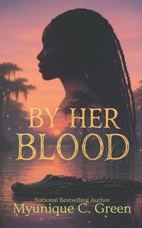 bokomslag By Her Blood