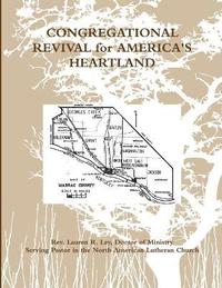 bokomslag Congregational Revival for America's Heartland