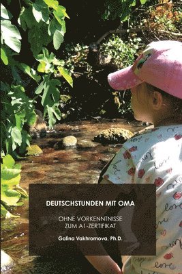 Deutschstunden Mit Oma