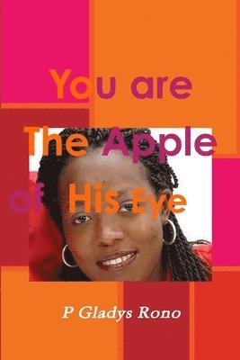 You are The Apple of His Eye 1
