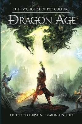 Christine Tomlinson - Psychgeist of Pop Culture, Häftad