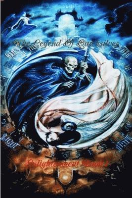 Legend of Quicksilver; Enlightenment Book I