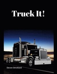 bokomslag Truck It!
