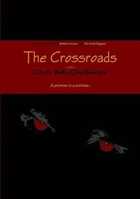 bokomslag The Crossroads