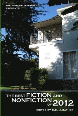 bokomslag Best Fiction and Nonfiction of 2012