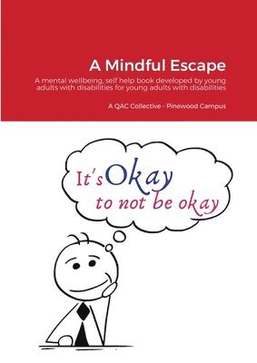 bokomslag Mindful Escape