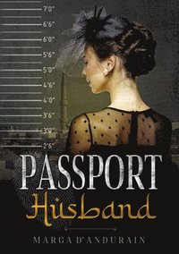 bokomslag Passport Husband