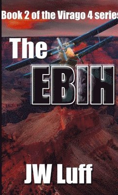 bokomslag The Ebih