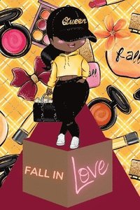 bokomslag Fall in Love - Goldie